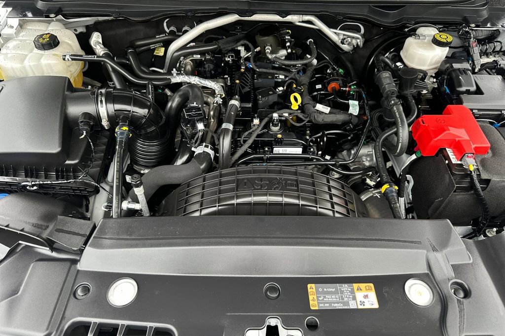 Certified 2021 Ford Ranger XL w/ Equipment Group 101A High image 20