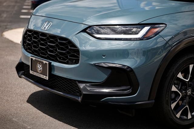 New 2027 Honda HR-V EX-L image 3