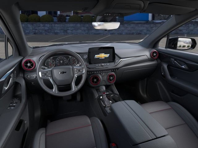 New 2026 Chevrolet Blazer RS w/ Driver Confidence II Package AWD/4WD image 15