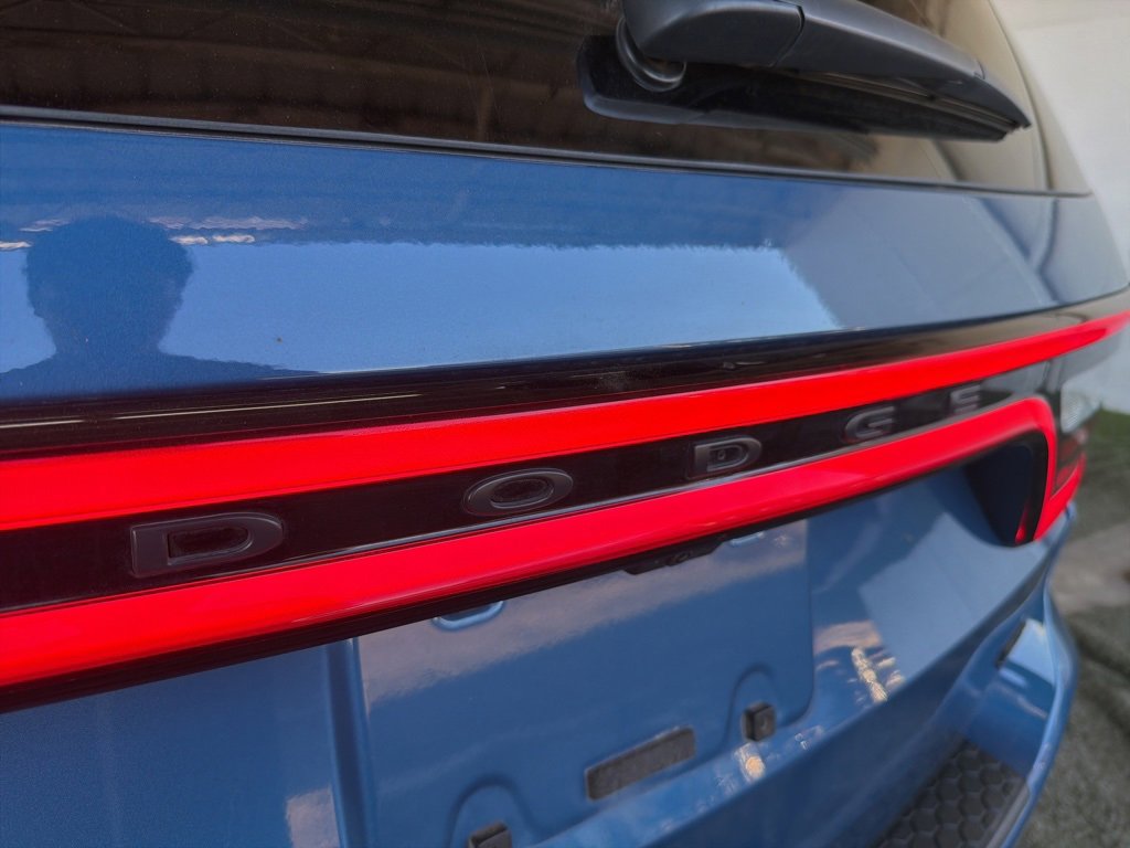 Used 2024 Dodge Durango GT w/ Blacktop Package image 41