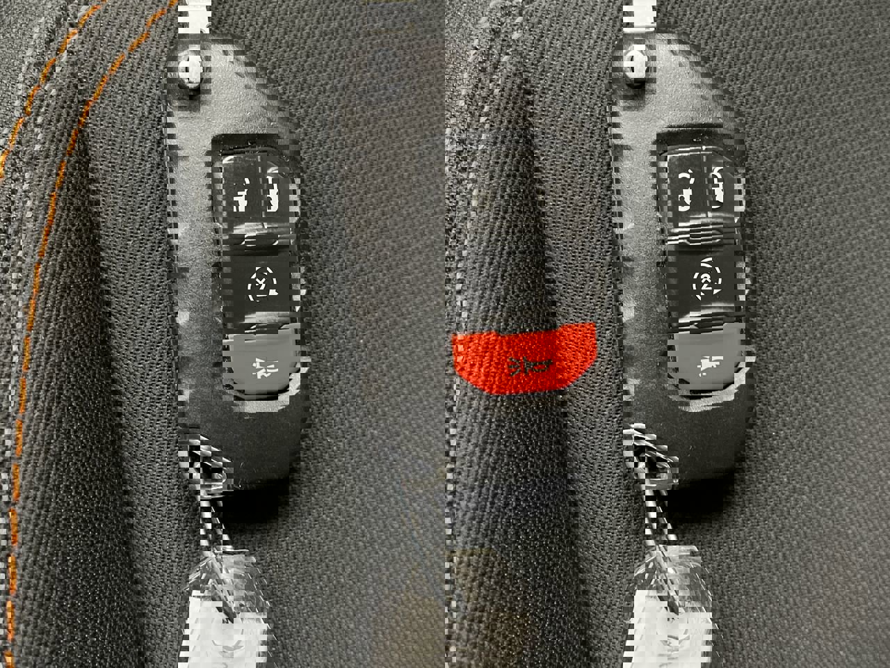 Used 2021 Jeep Gladiator Mojave image 25