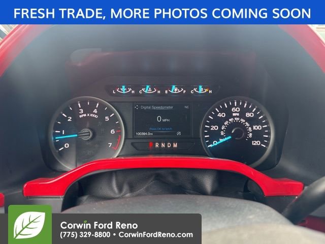 Used 2019 Ford F150 XLT w/ XTR Package image 15