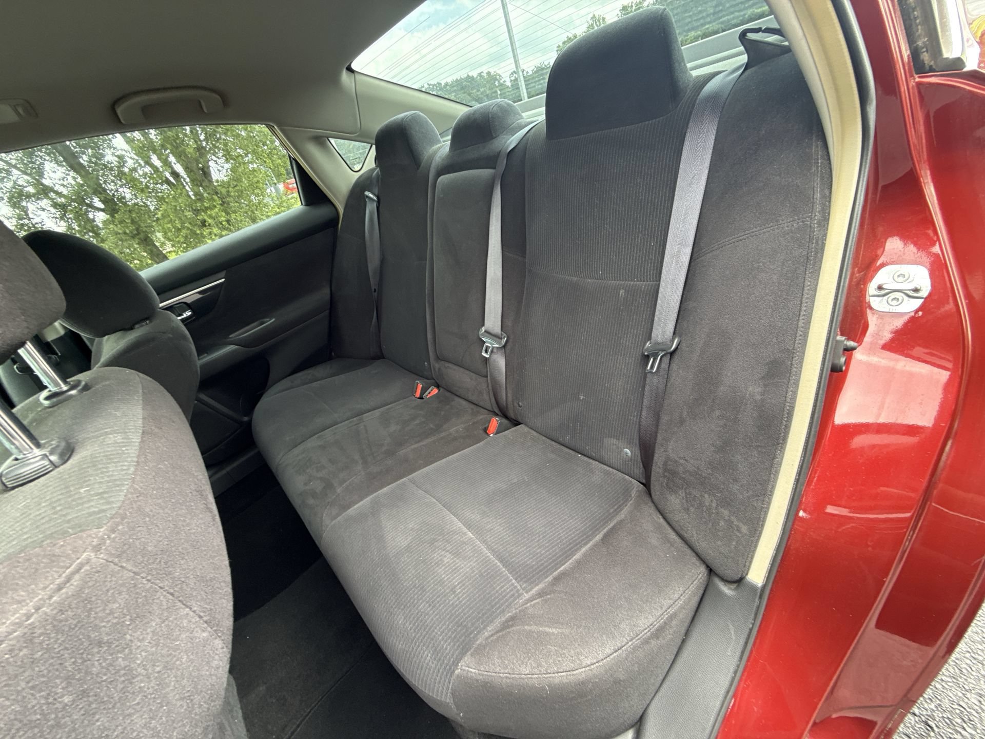 Used 2013 Nissan Altima 2.5 S FWD image 20