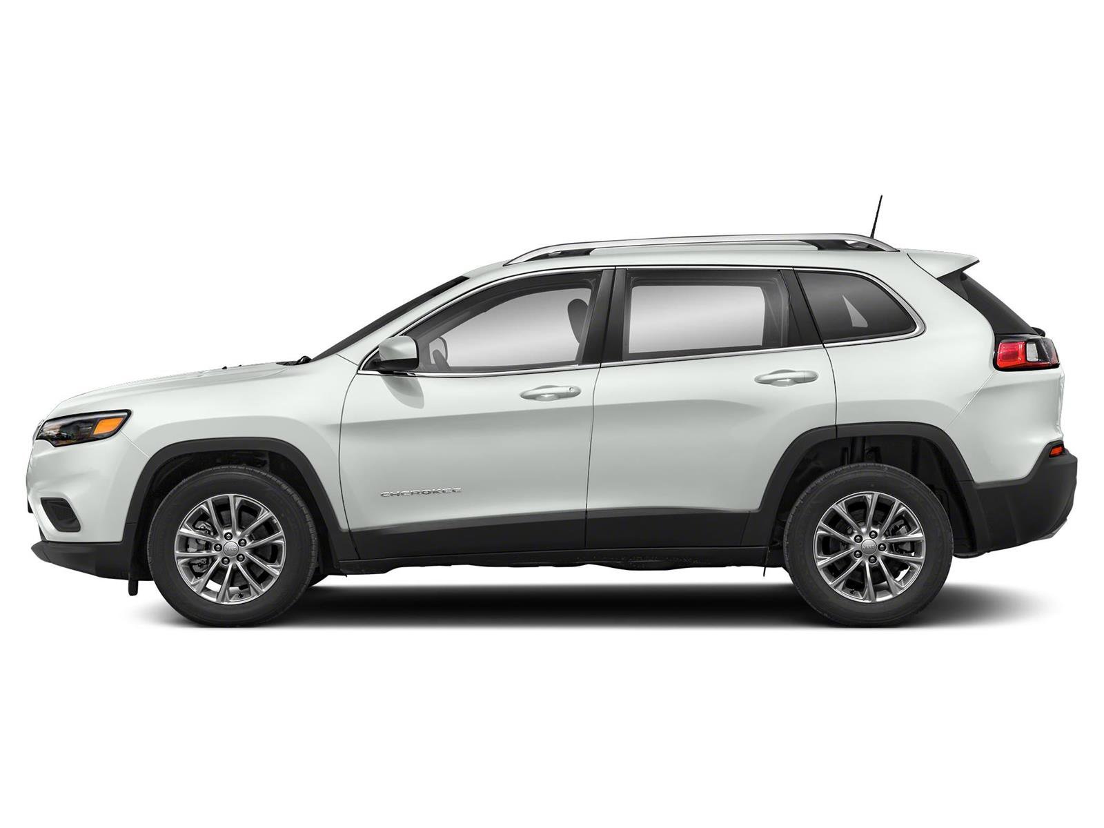 Used 2021 Jeep Cherokee Limited w/ Mopar Interior Package AWD/4WD image 12