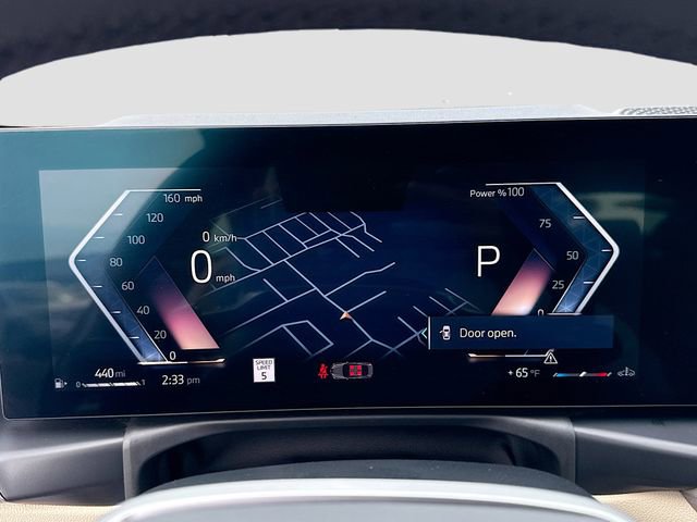 Used 2025 BMW 430i xDrive Coupe w/ Premium Package image 41