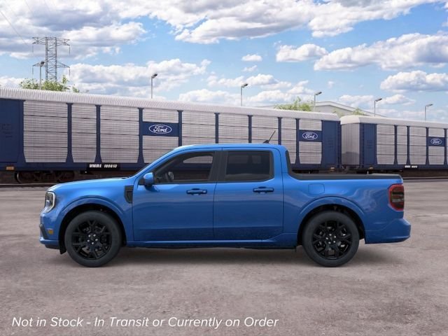New 2026 Ford Maverick Lobo AWD/4WD image 3
