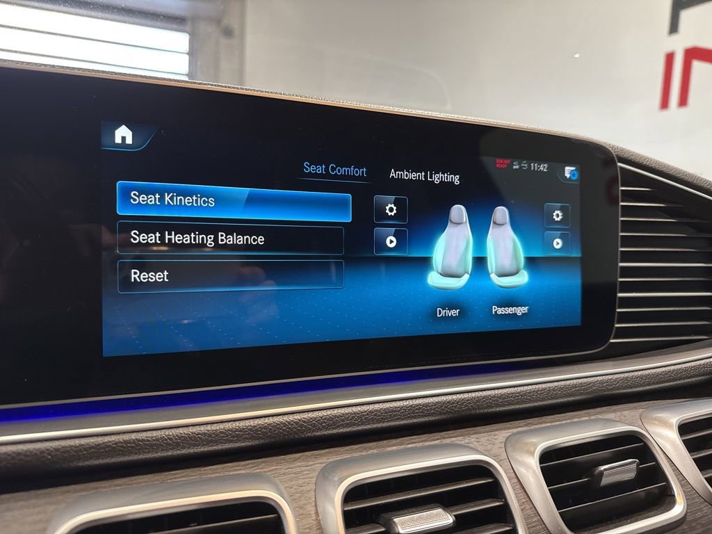 Used 2022 Mercedes-Benz GLE 350 4MATIC image 21