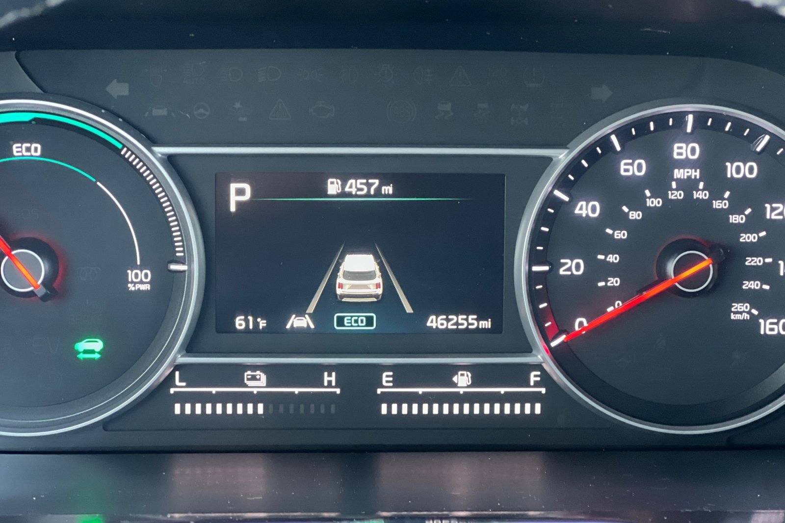 Used 2024 Kia Sorento EX image 23