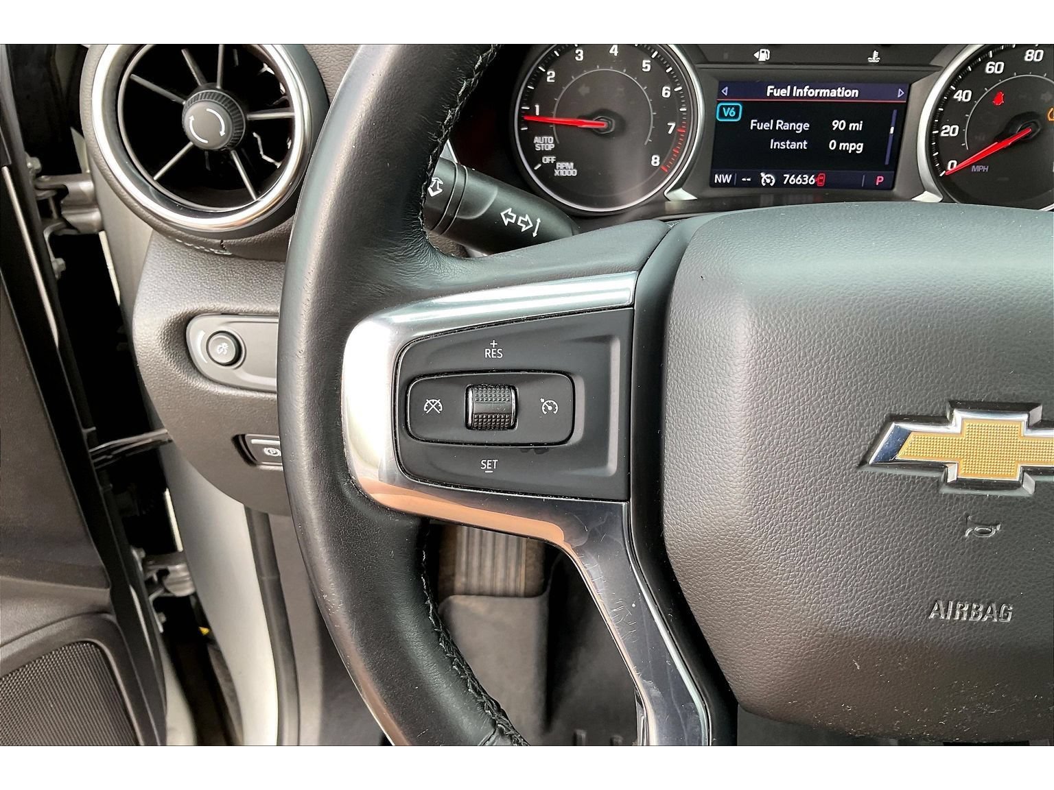 Used 2019 Chevrolet Blazer LT AWD/4WD image 10