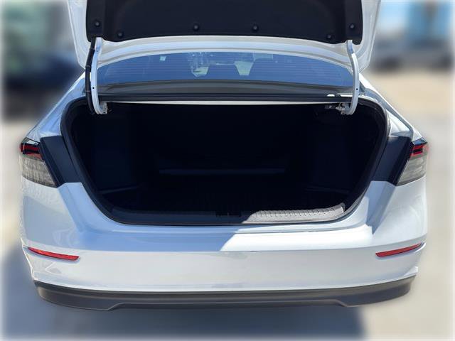 Used 2025 Honda Accord LX image 7