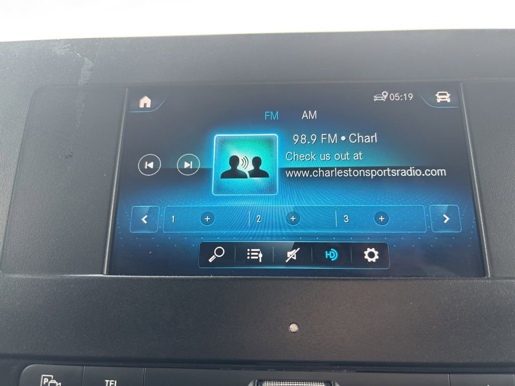 Used 2024 Mercedes-Benz Sprinter 2500 image 29