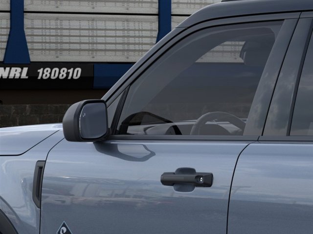 New 2026 Ford Bronco Sport Outer Banks AWD/4WD image 21