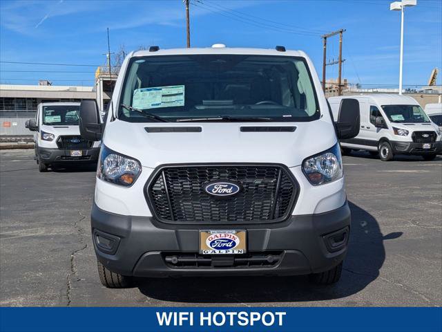 New 2026 Ford Transit 250 Low Roof image 8