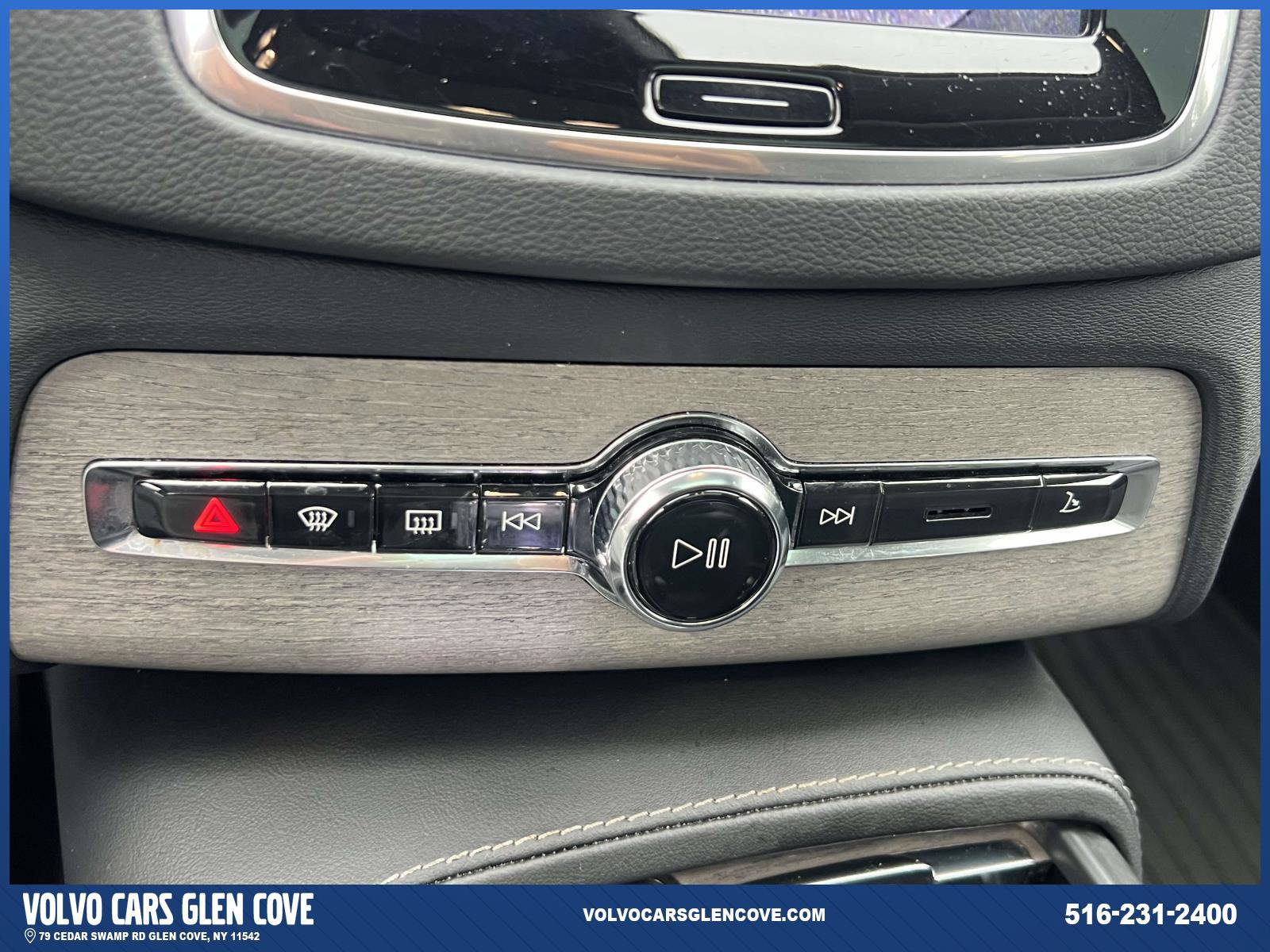 Used 2023 Volvo XC90 T8 Ultimate image 29