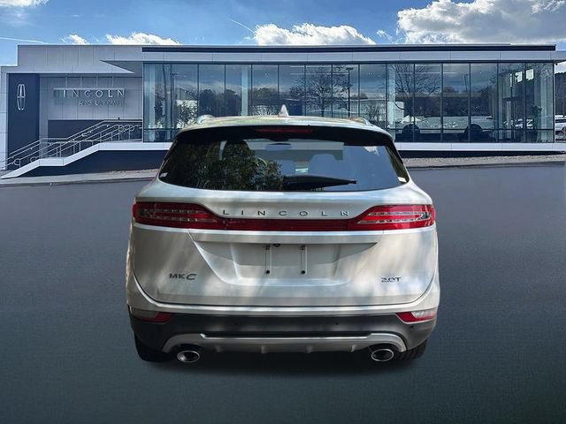 Used 2017 Lincoln MKC Premiere FWD image 6