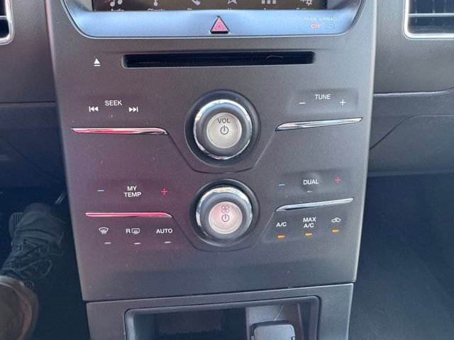 Certified 2019 Ford Flex SEL w/ Equipment Group 202A FWD image 22