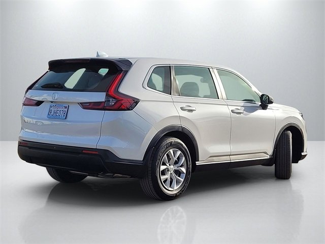 Used 2024 Honda CR-V LX image 4