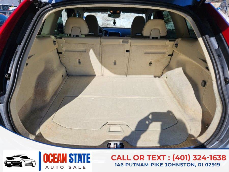 Used 2016 Volvo XC60 T5 Premier AWD/4WD image 21