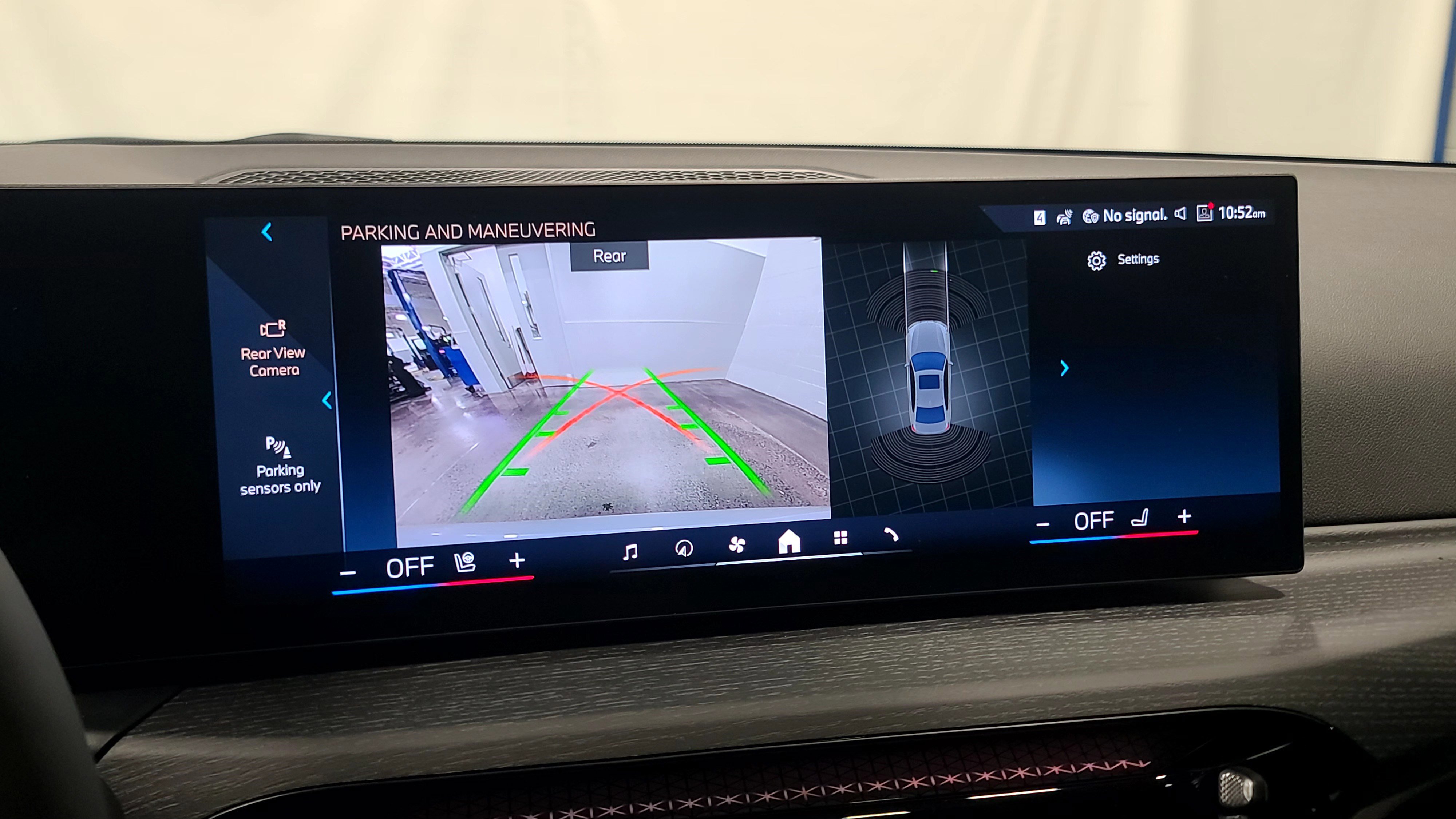 New 2026 BMW 330i Sedan w/ M Sport Package image 21