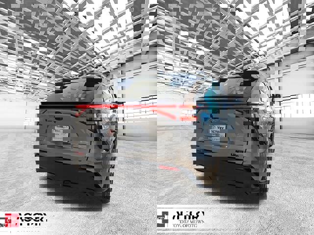 New 2026 Toyota bZ image 3