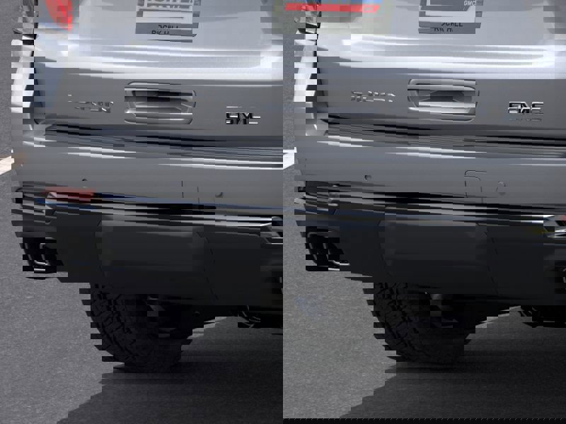 New 2026 GMC Yukon XL Denali Ultimate image 14