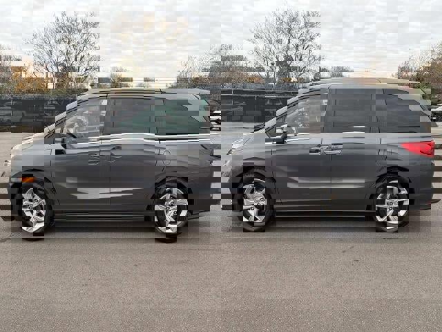 Used 2018 Honda Odyssey EX image 23