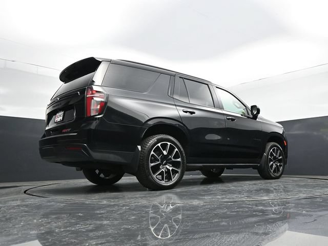 Used 2023 Chevrolet Tahoe RST AWD/4WD image 54