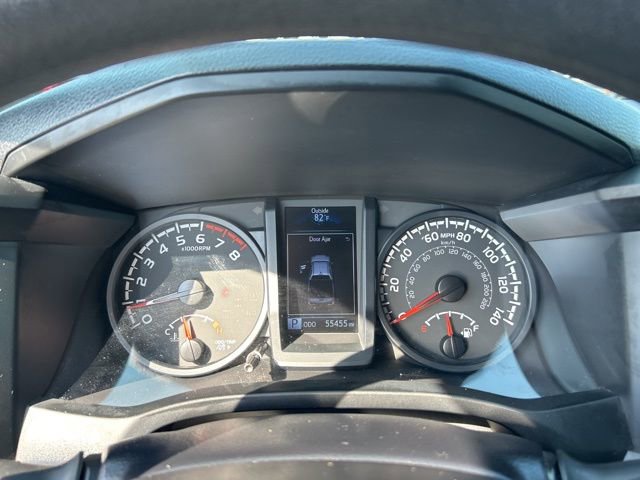 Used 2023 Toyota Tacoma SR image 21