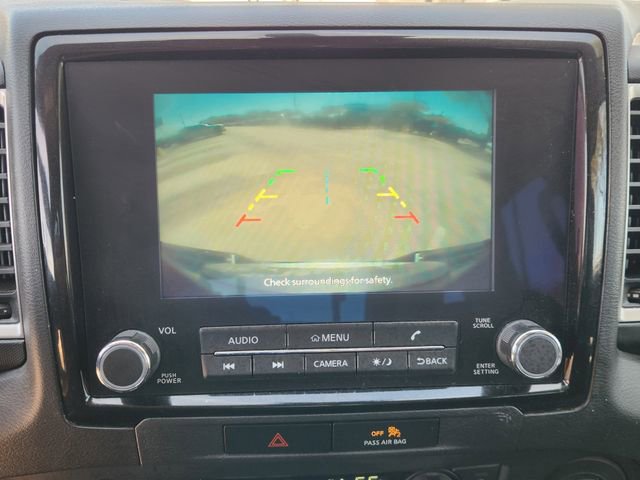 Used 2023 Nissan Frontier SV w/ SV Convenience Package image 17