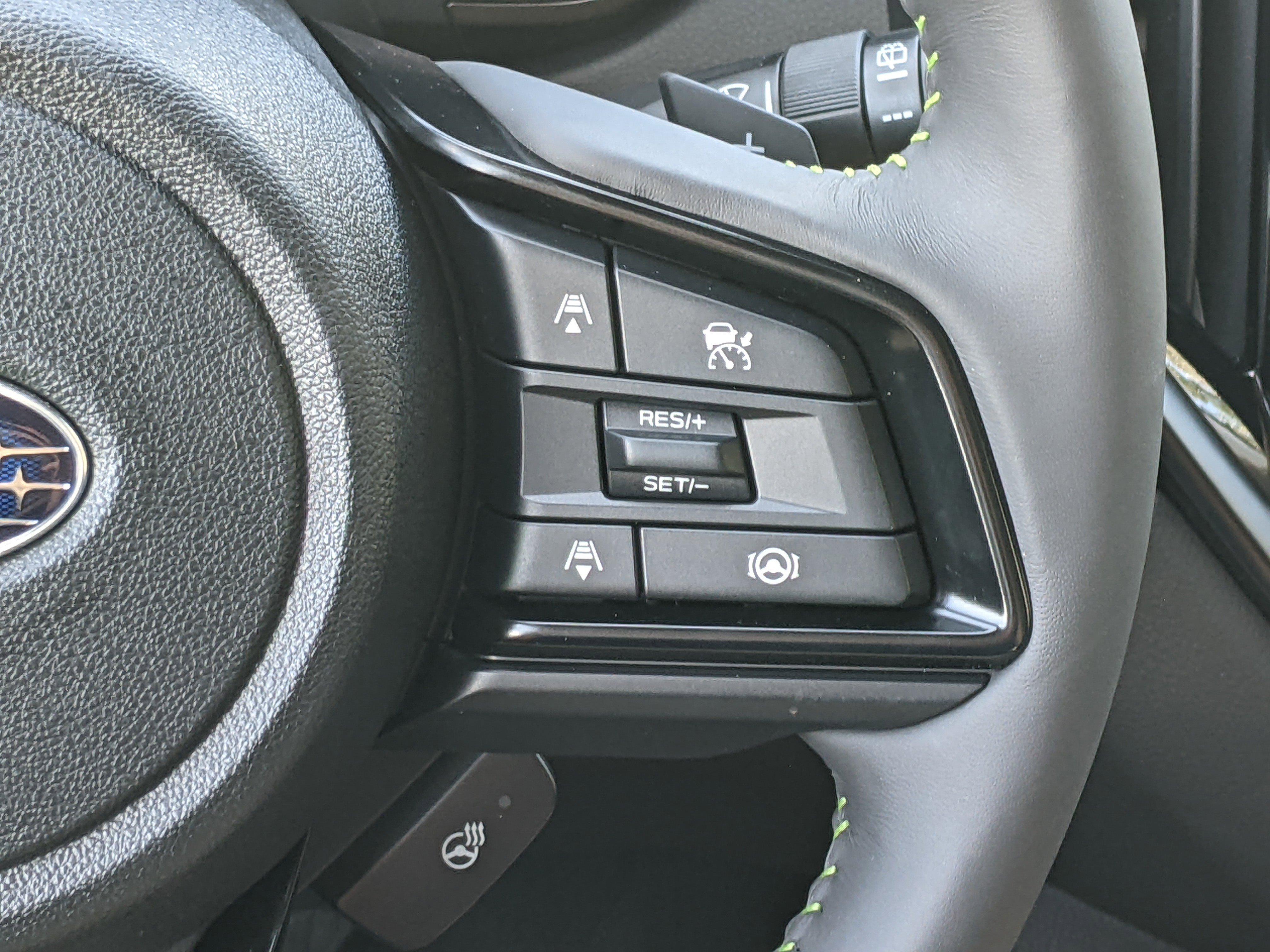 New 2025 Subaru Ascent Bronze Edition image 23