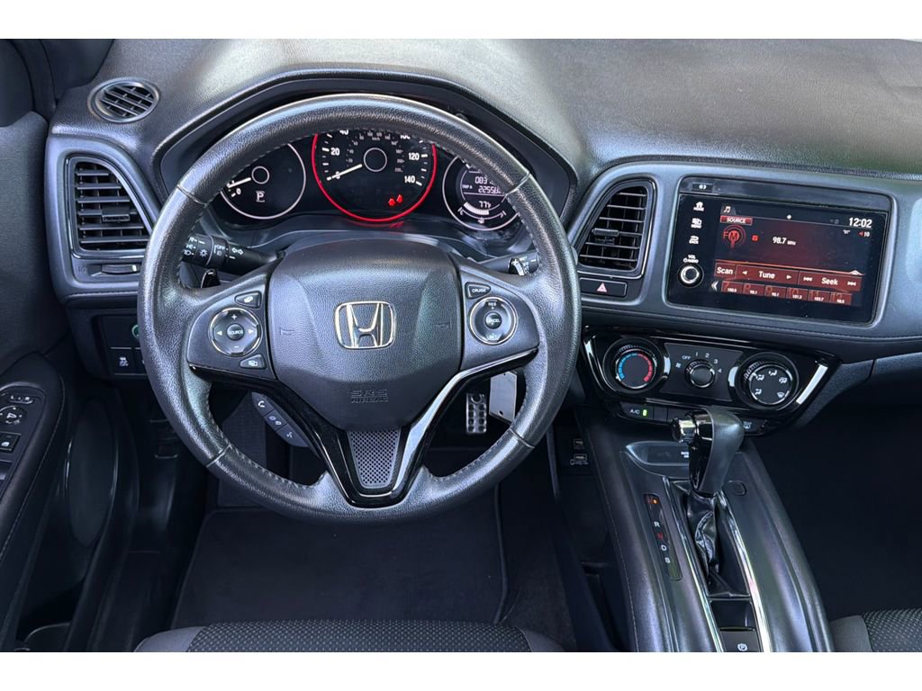 Used 2022 Honda HR-V Sport image 15