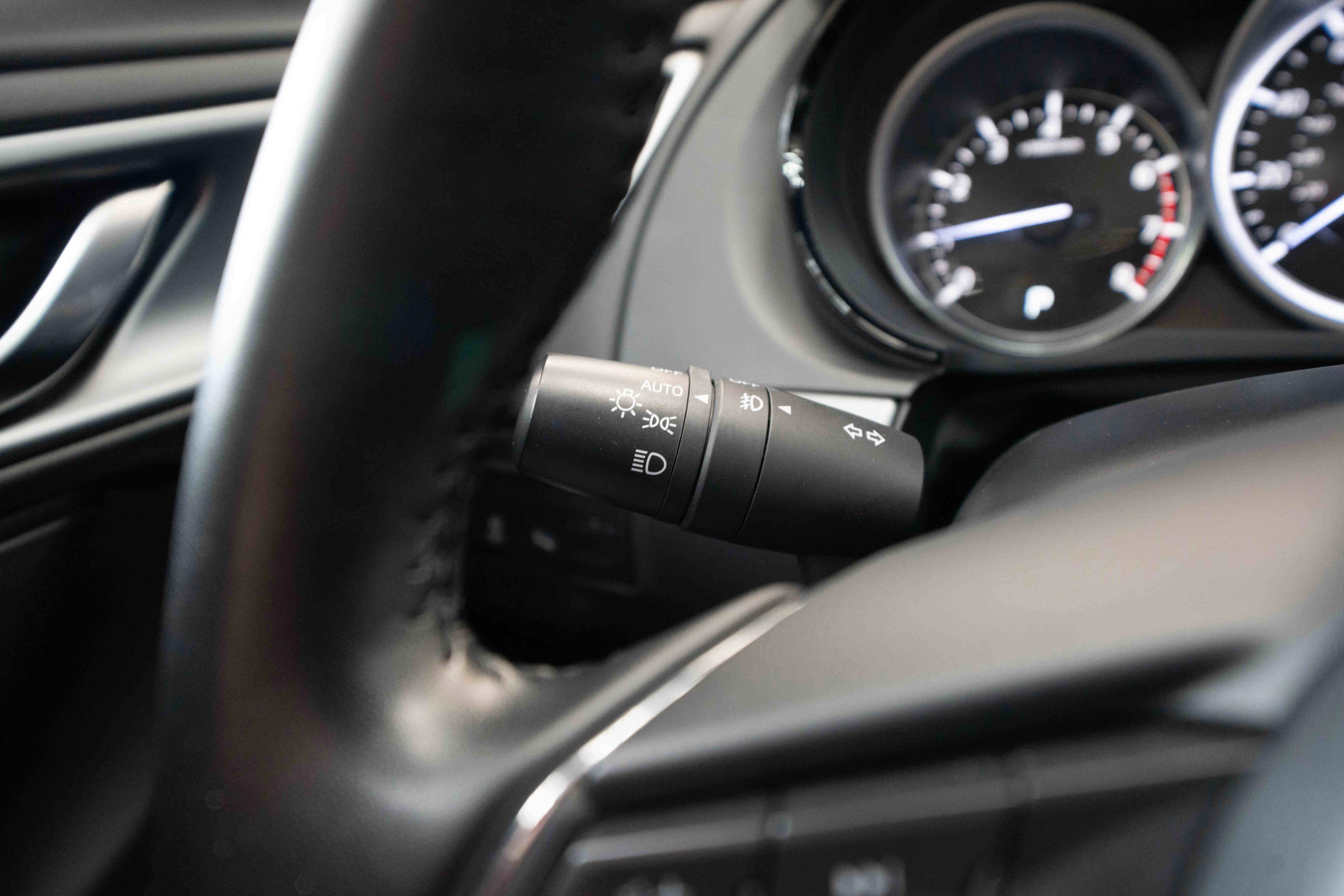 Used 2023 MAZDA CX-9 Touring AWD/4WD image 13