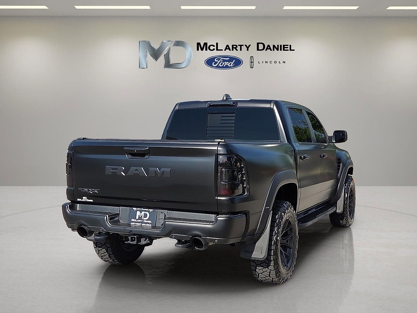 Used 2023 RAM 1500 TRX w/ TRX Level 2 Equipment Group AWD/4WD image 5