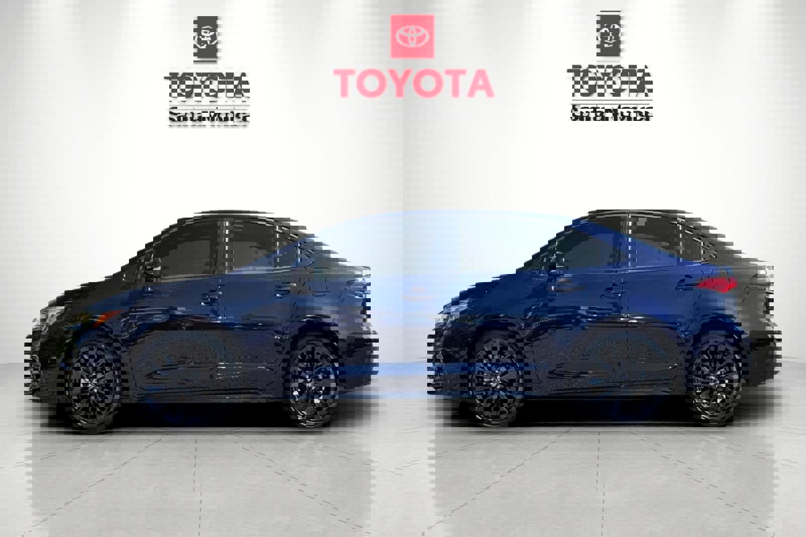 New 2026 Toyota Corolla XSE image 8