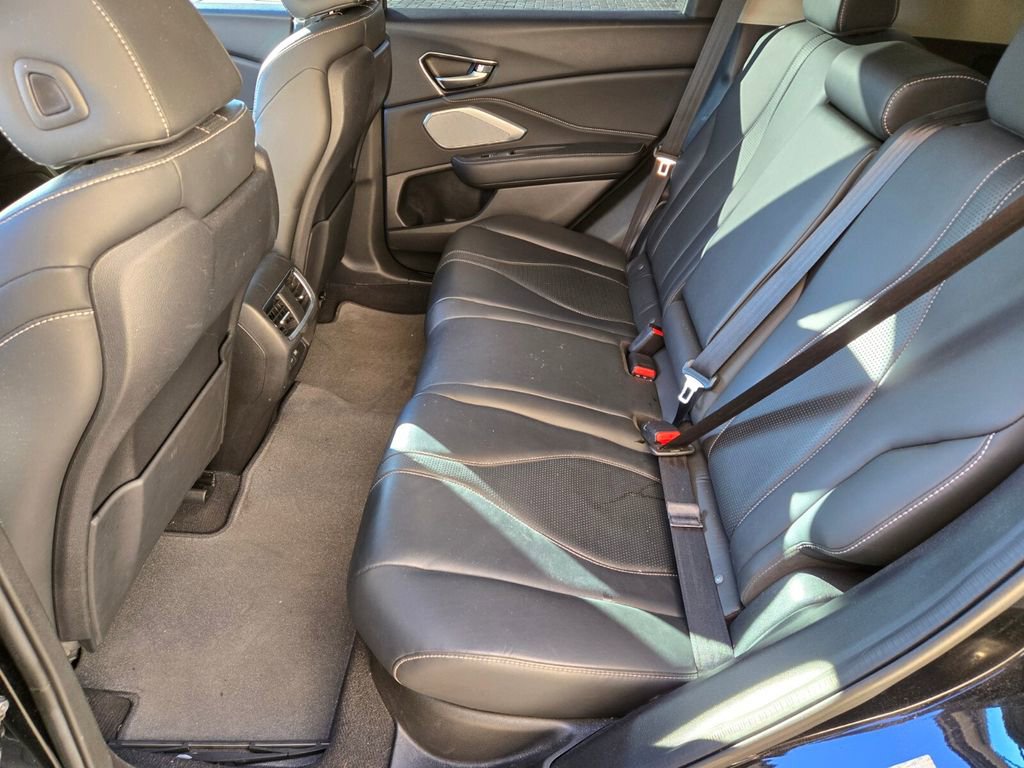 Used 2021 Acura RDX w/ Technology Package image 7