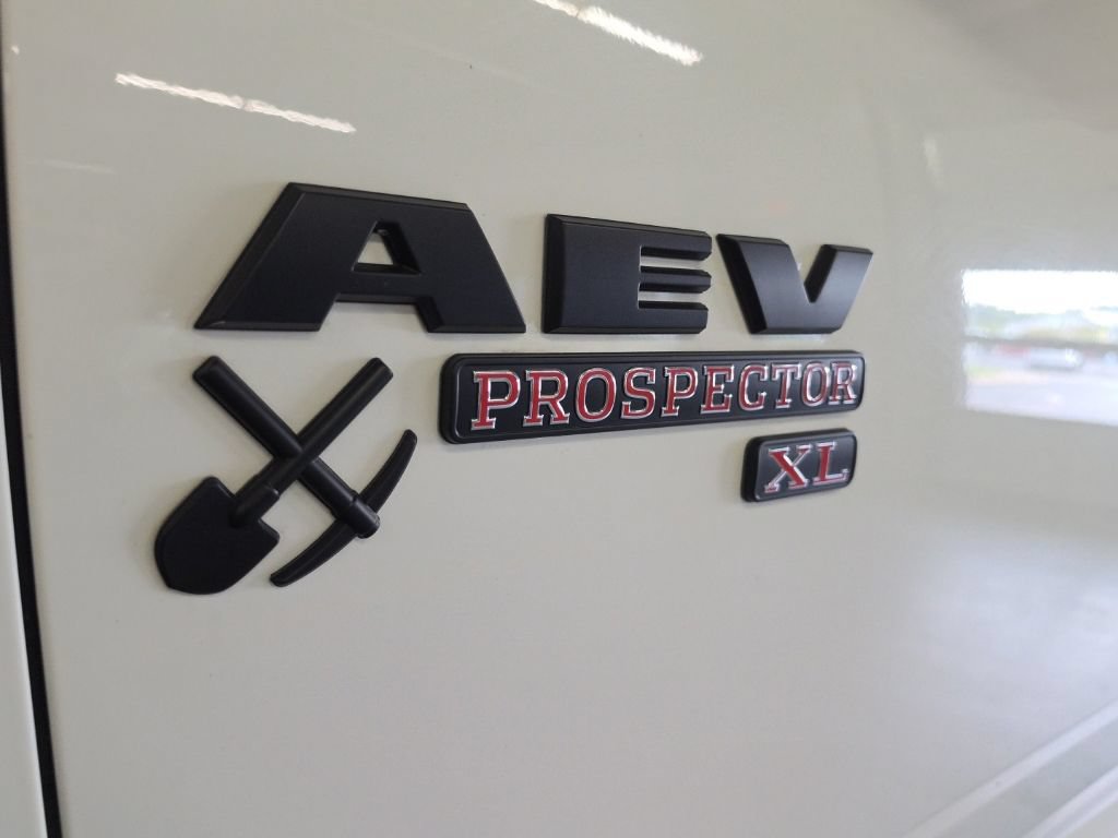 Used 2021 RAM 2500 Limited AWD/4WD image 7
