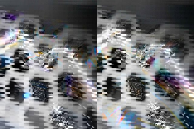 Used 2021 Lamborghini Huracan EVO image 57