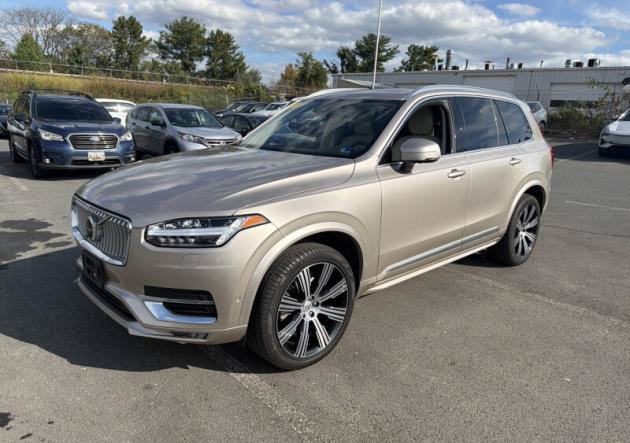 Used 2024 Volvo XC90 B6 Plus AWD/4WD image 1