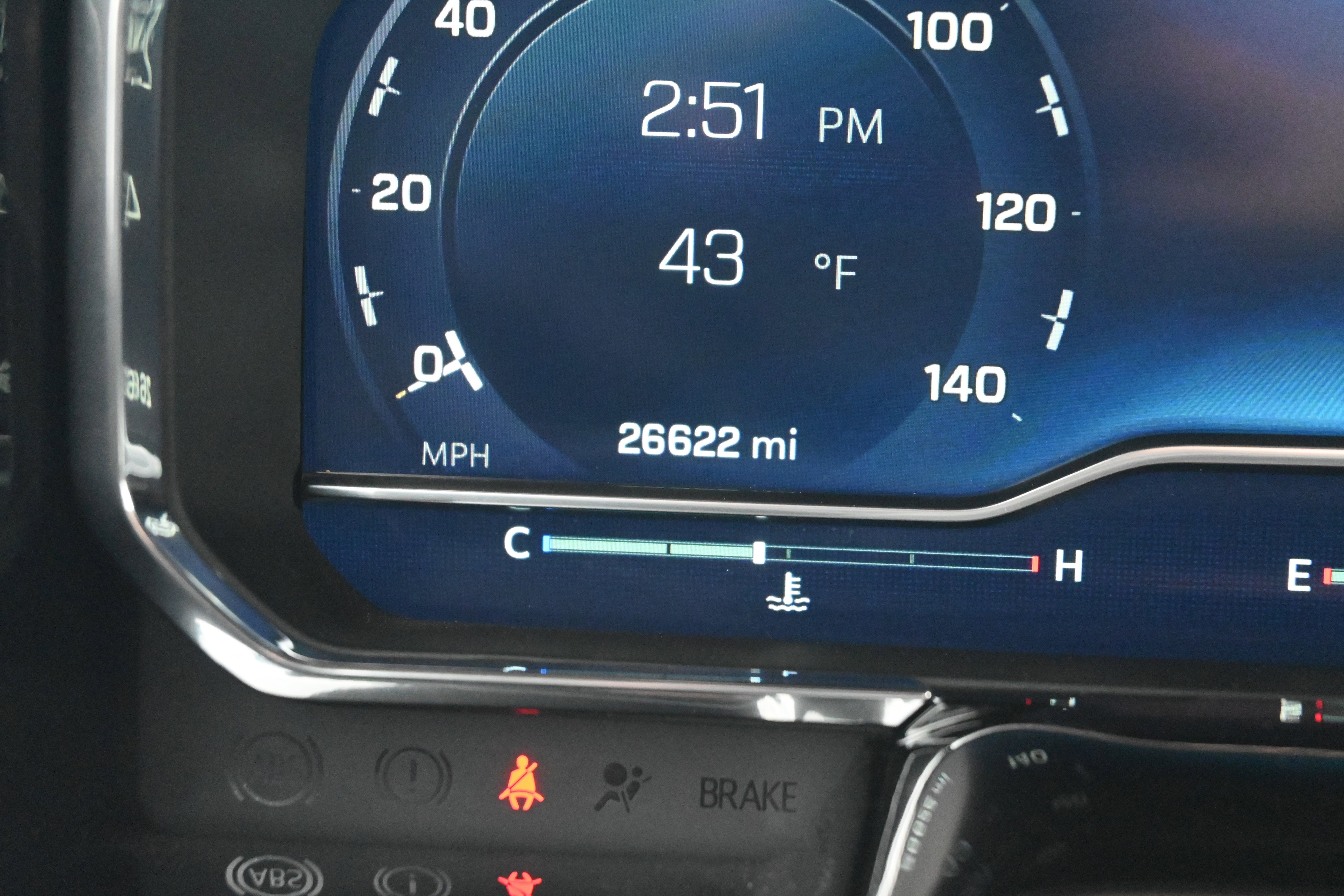 Used 2024 Chevrolet Silverado 1500 RST image 26