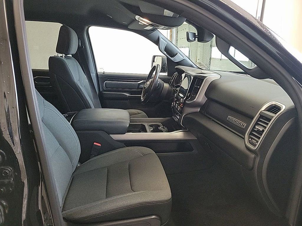 Used 2022 RAM 1500 Big Horn image 13