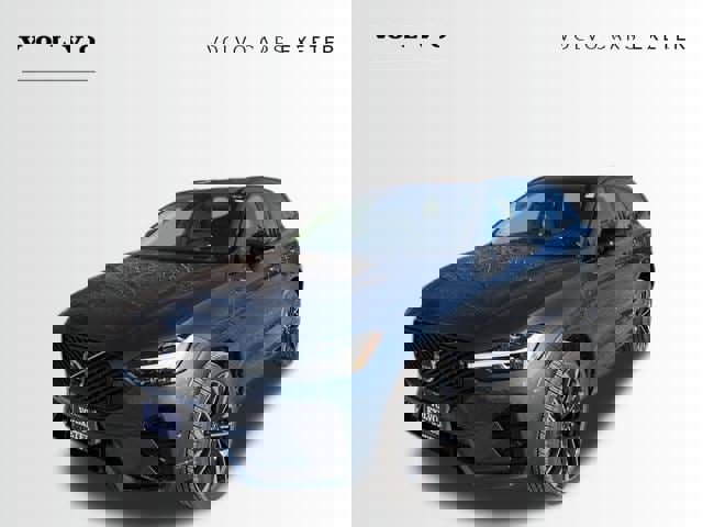 New 2026 Volvo XC60 T8 Ultra w/ Protection Package Premier image 3