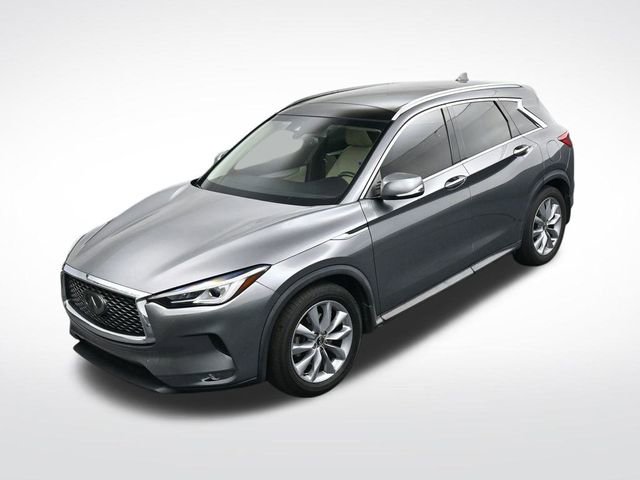 Used 2019 INFINITI QX50 Luxe w/ Navigation Package image 23