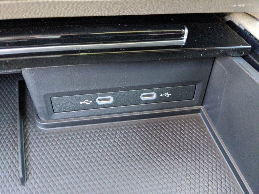 New 2025 Volkswagen Atlas SEL Premium R-Line image 34