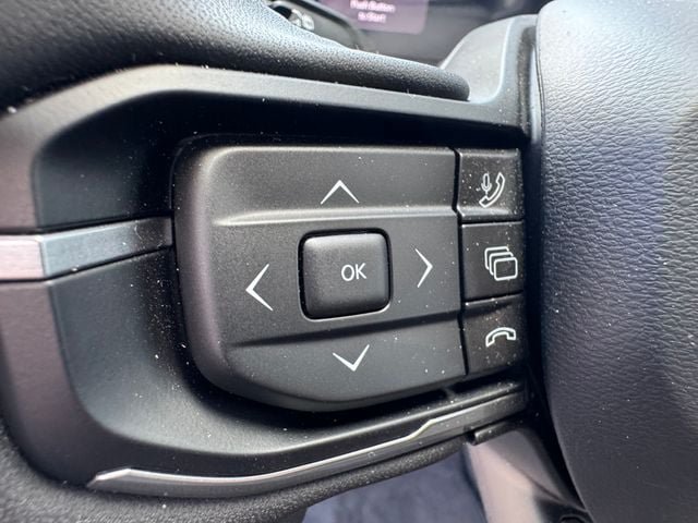 New 2026 Jeep Cherokee Laredo AWD/4WD image 32