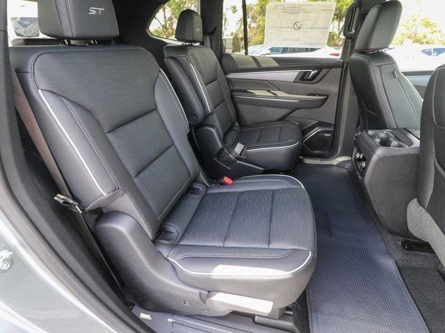 New 2025 Buick Enclave Sport Touring w/ Power Package image 25