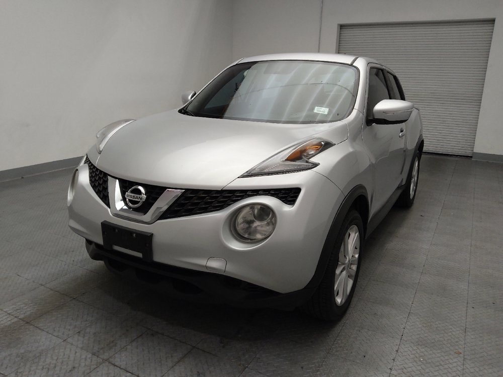 Used 2017 Nissan Juke S FWD image 15