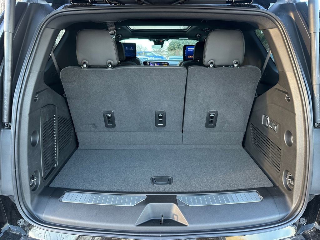 New 2026 Chevrolet Tahoe High Country image 27