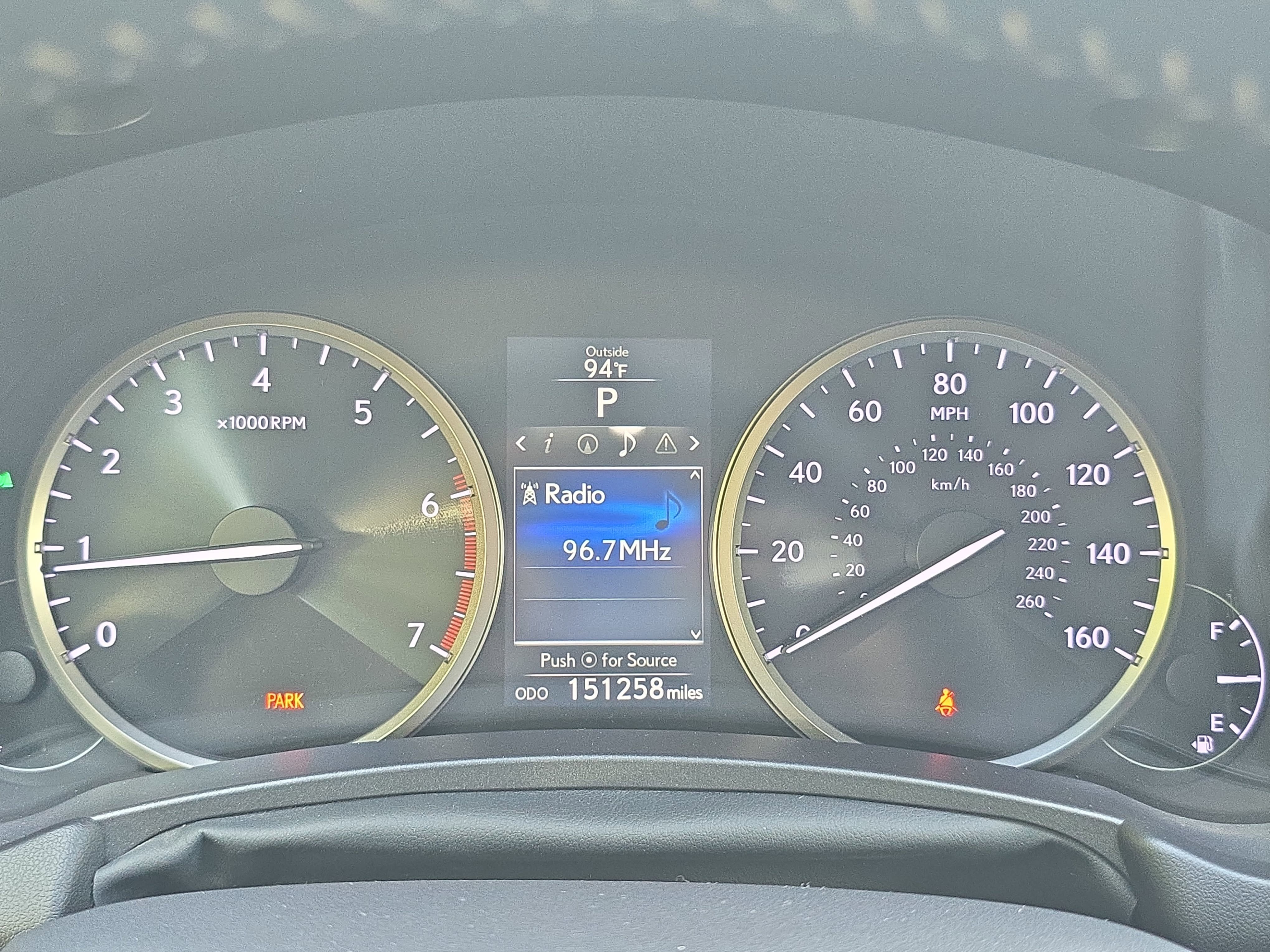 Used 2015 Lexus NX 200t FWD w/ Premium Package image 19