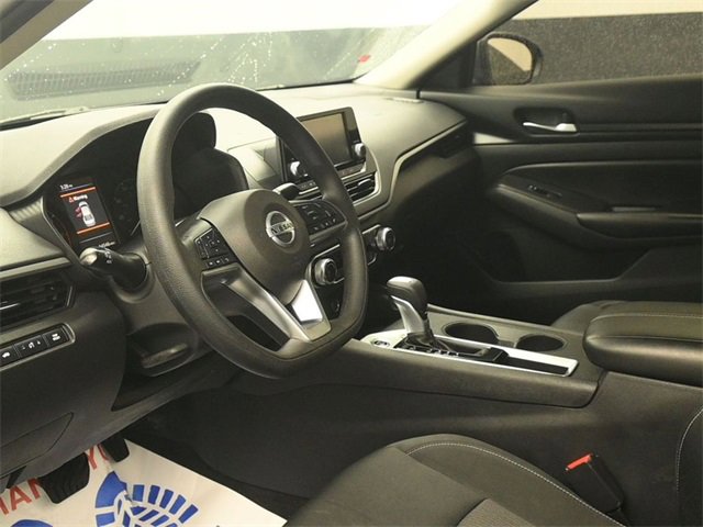 Used 2022 Nissan Altima 2.5 S image 12