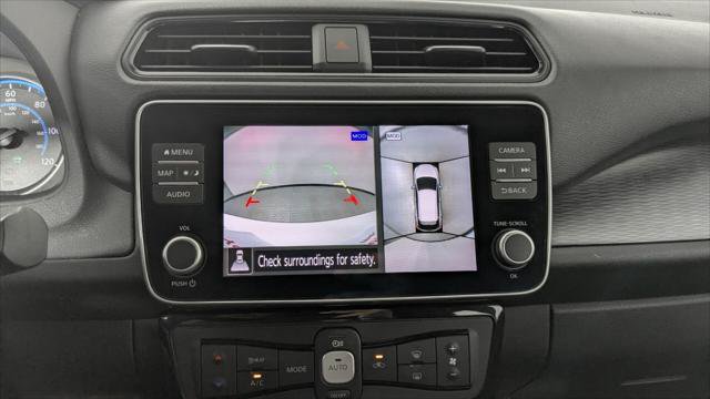 Used 2023 Nissan Leaf SV Plus FWD image 36